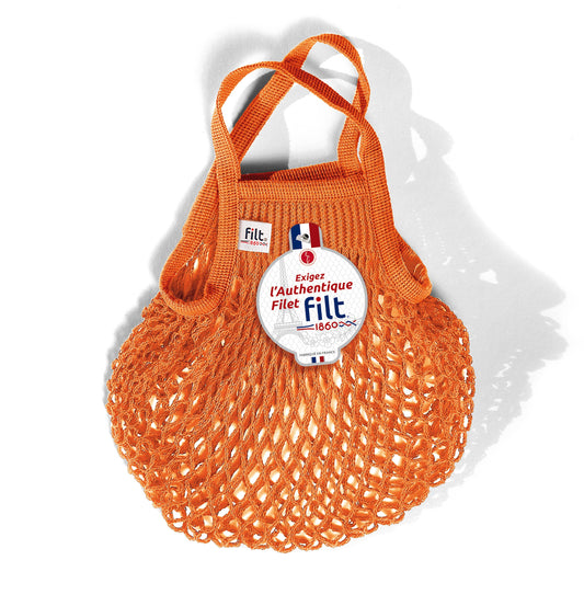 Mini Filt - Arancio