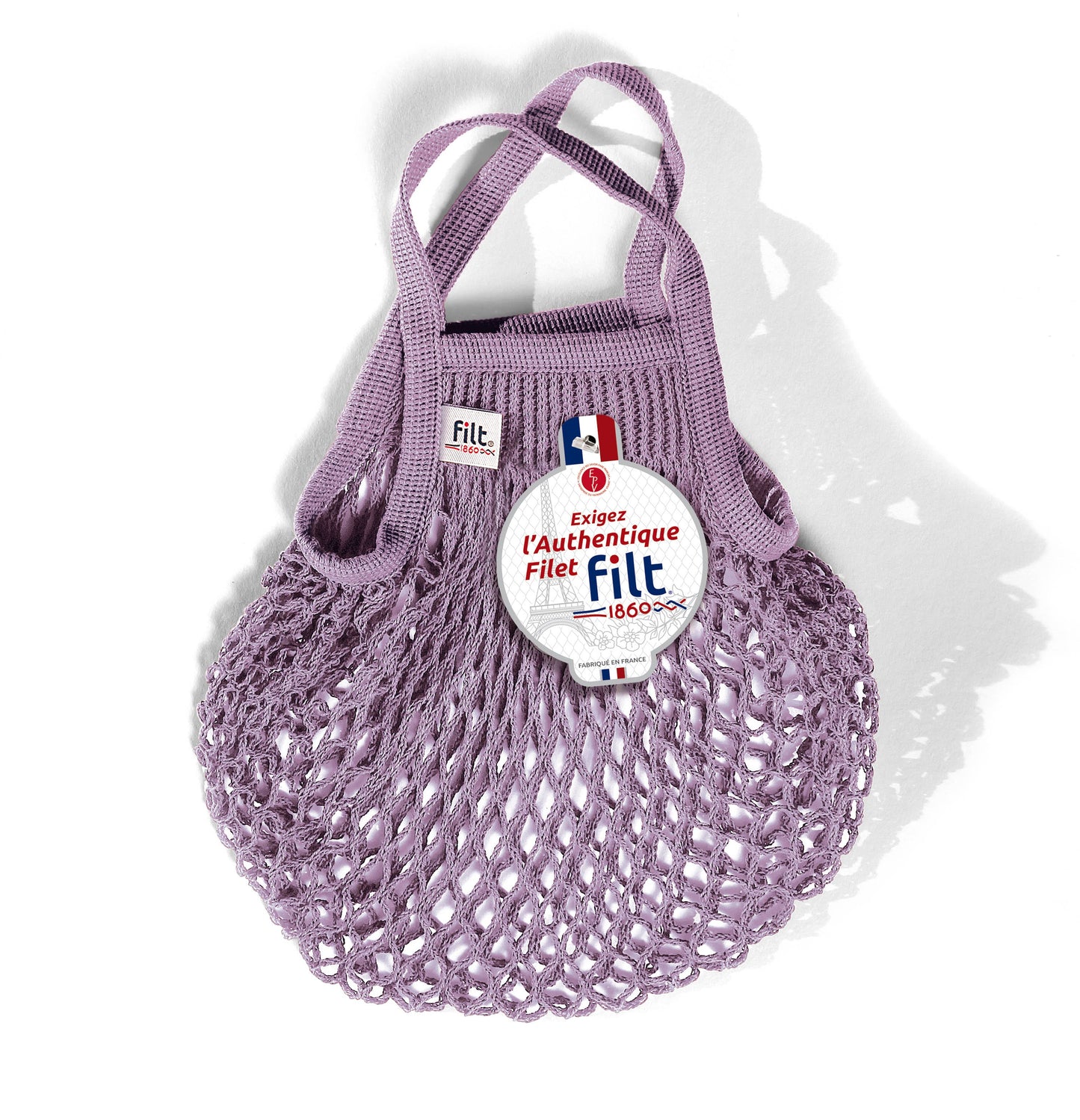 Mini Filt - Lavanda