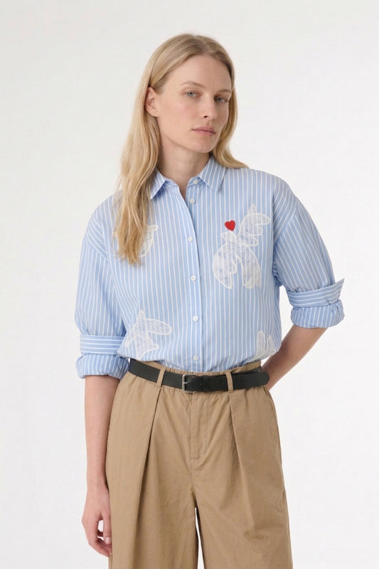 Camicia Rondini