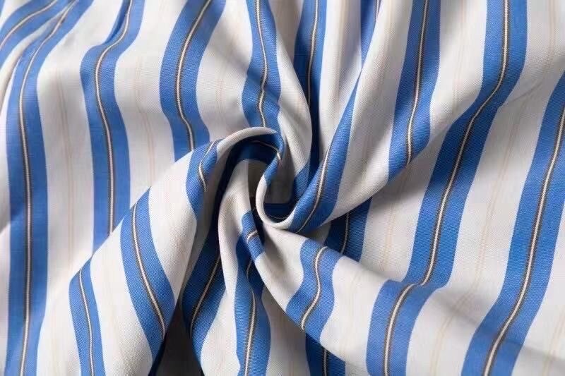 Camicia Striped