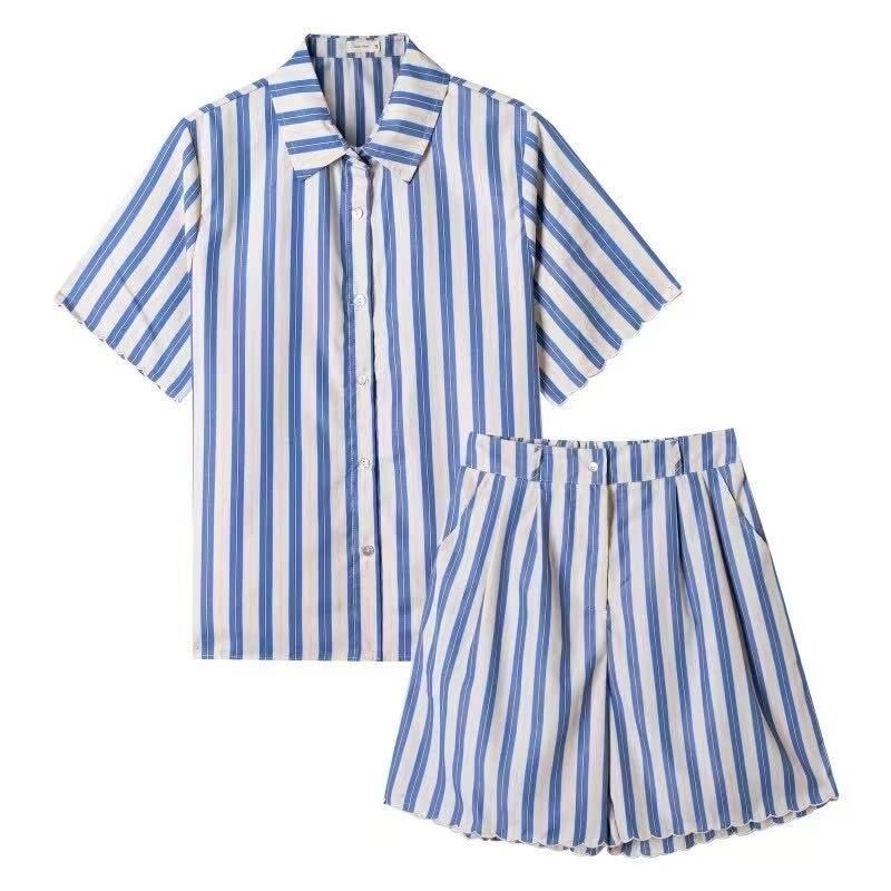 Camicia Striped