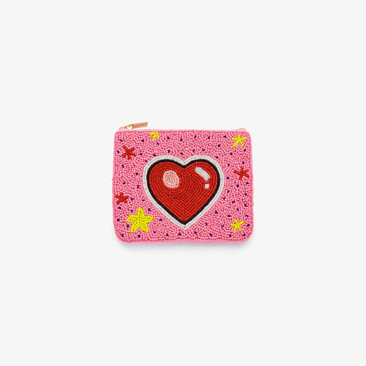 Portamonete Cuore