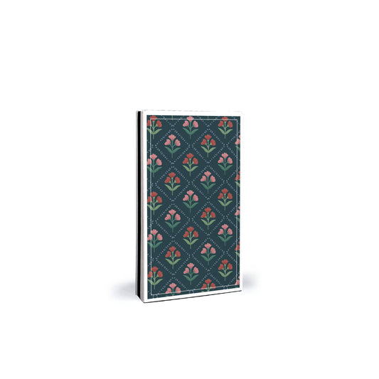 Fiammiferi - Pattern