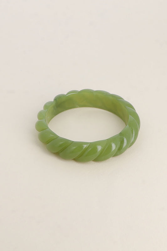 Bracciale Rigido - Khaki