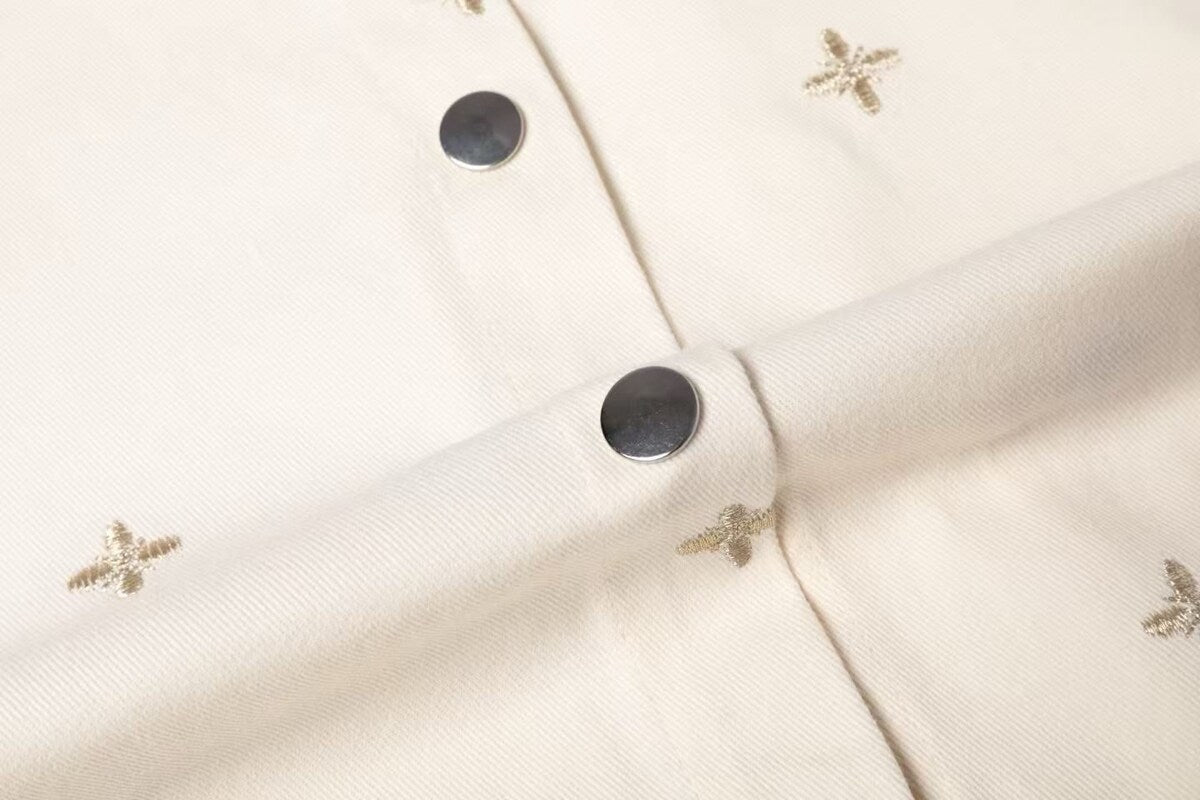 Camicia Stelle