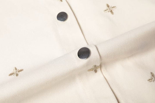 Camicia Stelle